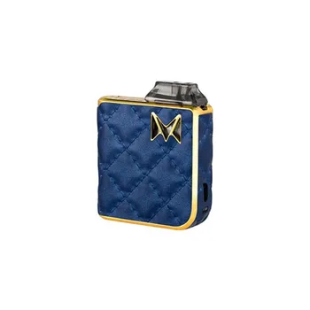 

Smoking steam Mi-Pod Royal Limited Edition