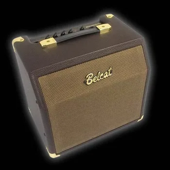 

Acoustic-15c combo amplifier for acoustic guitar, 15 W, Horus