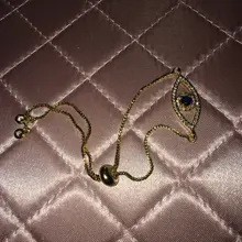 Pulsera de Talismán clásica de lujo para mujer, brazaletes ajustables de circón cúbico de corte princesa brillante, joyería de cobre, regalo