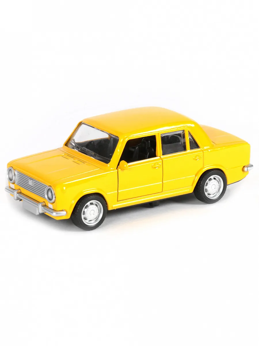 Купить Модель Ваз 21011