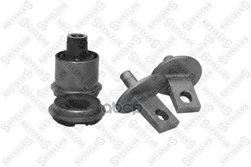 77-00216-Sx_сайлентблок Заднего Рычага!Honda Civic Fd-06 Stellox 7700216sx Stellox арт. 7700216SX