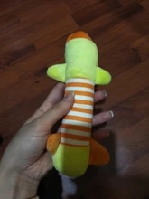 Toy Plush All-Puppy Dogs-Supplies Duck-Pig Chew Squeak Elephant For Pets Fit-For Pet-Sound-Toy