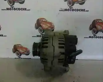 

90534472 ALTERNATOR OPEL CORSA B