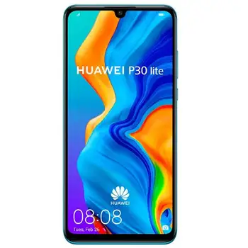 

P30 LITE 256GB BREATHING CRYSTAL