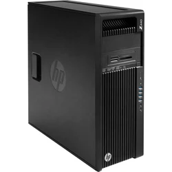 PC Gaming Ordenador de Juegos Video y Fotografía HP Z440 Intel(R) Xeon(R) CPU E5-1620 V3@3.50GHz Procesador 8 Hilos RAM 8GB DDR4 SSD 256+500HD Grafica 5GB DDR5 AMD Radeon RX550X Fortnite Rocket Legaue WIFI Wireless