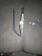 Relojes de cuarzo analógico para mujer, pulsera de cuarzo con diamantes de imitación, accesorio para regalo, Z5