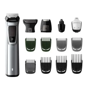 

TRIMMER BEARD AND PRECISION 14 IN 1 PHI