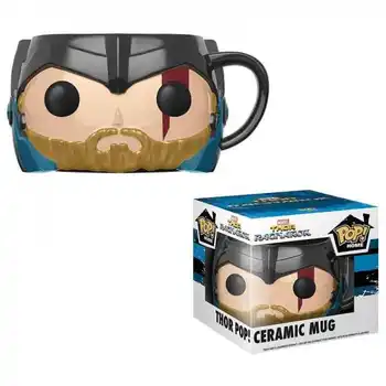 

Marvel Avengers Thor Cup
