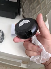 Tuya-Control remoto por infrarrojos para aire acondicionado, Controlador Universal para Smart Home, Alexa y Google