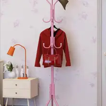 Напольная вешалка для одежды