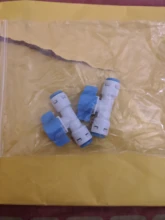 Quick-Connector Switch Ball-Valve WATER-FILTER-SYSTEM-PARTS Drain Water-Backwash No-Clip-Type