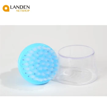 

Facial scrub brush superfine fiber soft fiber deep cleaners, watch out Facial, fashion scrub brush cleaners from pores and skin