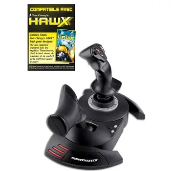 

Thrustmaster Joystick T-FLIGHT HOTAS X - PC / PS3