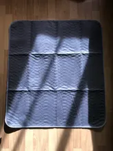 Pet-Pee-Pads Bed Dog Waterproof Large-Size Reusable Mattress-Protection Wetting Fast-Absorbing