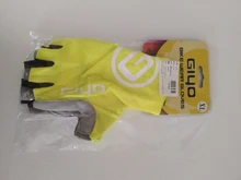 Guantes de Ciclismo de medio dedo Giyo, Guantes deportivos de Gel para carrera de bicicleta Mtb, Guantes para ciclismo de carretera, Guantes de ciclismo para mujeres y hombres a medio plazo