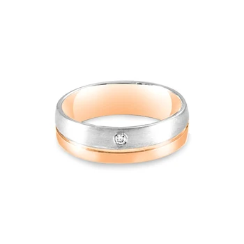 

22-05845 Nordick 585 gold ring