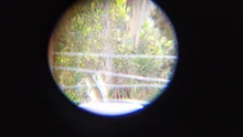 Telescopio monocular de bolsillo con visión nocturna para acampada, prismáticos con zoom 40x60 para camping, con soporte para smartphone
