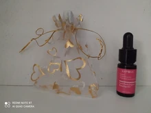 Aceite orgánico de palisandro Natural puro, esencia de hidrosol para cicatrices, marcas de estiramiento, realce antienvejecimiento, piel brillante