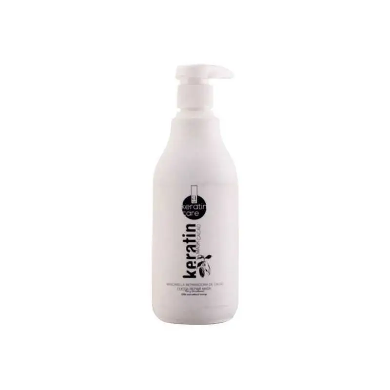Питательная маска для волос Keratin Care александрэ косметика