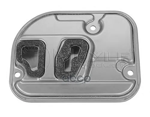 100 325 0010_фильтр Акпп! Vw Tiguan 07 Meyle 1003250010 Meyle арт. 1003250010
