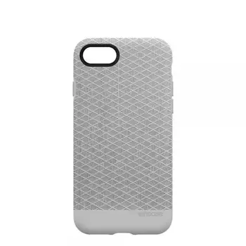 

Incase INPH170242-GDR 4.7 "gray Cover case for mobile phone