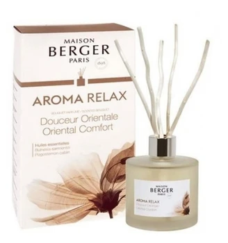 

Diffuser AROMA RELAX