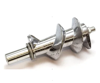 

Auger for meat grinder Panasonic Scarlett Polaris