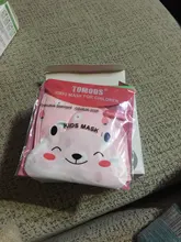 Fit 3-13 años chico FFP2 Mascarillas KN95 niños máscara niños niñas boca cara mascarilla España 10 días de entrega rápida