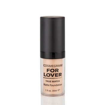 

Cosmegram For Lover Foundation No:2