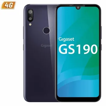 

Gigaset gs190 3gb/ 32gb/ 6.1 'Smartphone/night blue