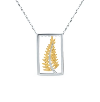 

Silver sunlight pendant sample 925