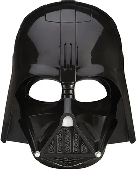 

Star Wars Star Wars-B3719 Darth Vader electronic helmet, black, Miscelanea (Hasbro Spain B3719)