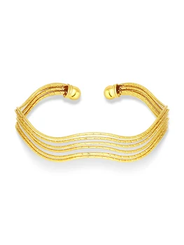 

Bracelet of бижутерного alloy from the Spanish brand MAGIA DE GAMA Barcelona.