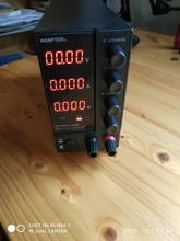 Lab-Power-Supply Switching Stabilizer Voltage-Regulator Wanptek 30v 10a 60v 5a