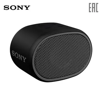 

Wireless Speaker Sony srs-xb01