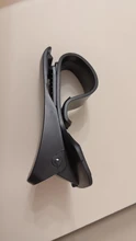 Car-Phone-Holder Stand-Bracket Clip-Mount Dashboard Navigation Mobile-Phone Universal