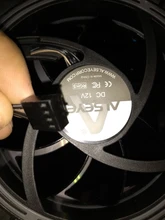 RGB Computer Fan Cooling-Fan Case Alseye Halo 120mm PC for And Cpu-Fan-Replacement 4-Pin-Pwm