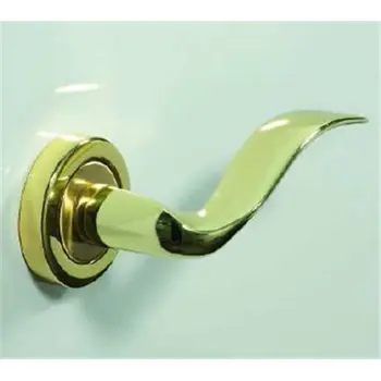 

CRANK ROUND ROSETTE P103LBS SATIN SHEEN