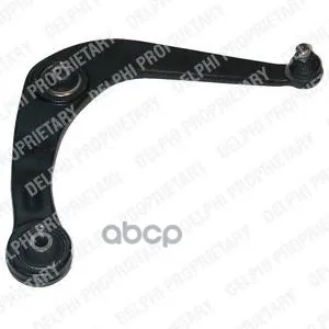 

Peugeot 206 suspension lever 1.1i 1.4i 1.6i OHC 1.9D 2.0TD van Delphi art. tc875