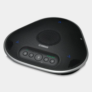 

YVC-330 speaker Universal Black USB/Bluetooth