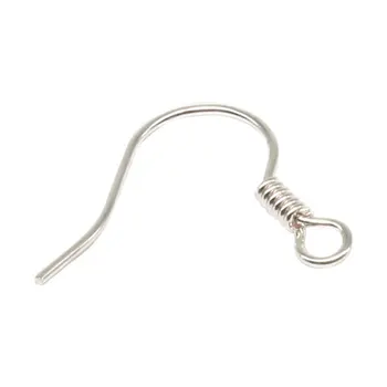 

Ot1523 'hook prost' base, 15mm, 4 pcs/pack (Silver)