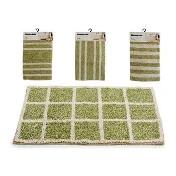

Non-slip Mat Green (60 x 0,4 x 40 cm)