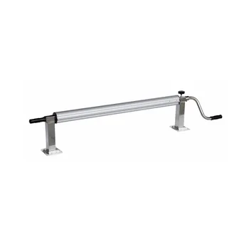 

Winder crank for inground pools or high with sandlot engine