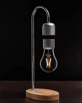 

Левитирующая lamp Fireflow very Marque Creative lamp original lamp