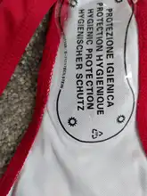 Conjunto de Bikini brasileño sin relleno para mujer, bañador Sexy de realce, traje de baño Vintage para playa, novedad de 2021