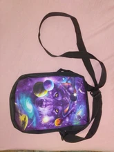 Crossbody-Bag Travel-Bags Wolf Handbag Teenager Kids Cartoon Women Winter Small Puppy