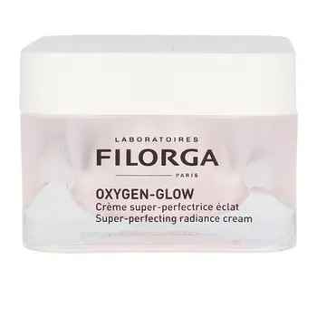 

OXYGEN-GLOW super-perfecting radiance cream 50 ml