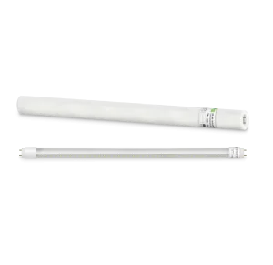 

LED lamp LED-T8R-П-std 10 W V G13R 4000 K 800lm 600mm transparent swivel ASD