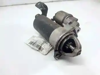 

0001109062 MOTOR starter OPEL VECTRA C Saloon