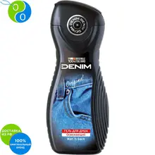 DENIM Гель для душа Освежающий Original 250мл